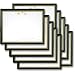 Economical EZ-Mount Document Frames