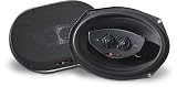 Boston Acoustics SR95 - Car speaker - 75 Watt - 2-way - coaxial - 6" x 9"