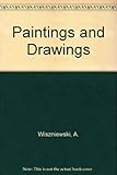 Adrian Wiszniewski : paintings and drawings