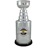 NHL Dallas Stars Stanley Cup Coin Bank