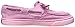 Sperry Women's Bahama Washed Bright Pink Fashion Sneaker