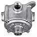 Appleton CPU20-50 Hazardous Location Conduit Outlet Box, Explosionproof, 1/2" Fixture Stem, 1/2" or 3/4" Hub