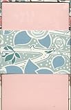 Telephone Pad (Liberty Art Fabrics Stationary Collection)-