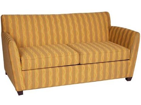 AC Furniture 89003 Tight -Back Sofa