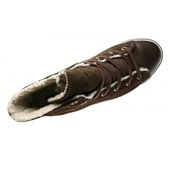 Converse All Star Light High BRAUN 516080 Gr�sse: 40