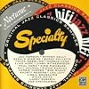 Specialty: Hifijazz - Nocture Sampler