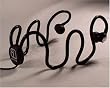 Arriva Sports Stereo Wired Headphones - Ipods / Mp3 Players and Phones