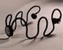 Arriva Sports Stereo Wired Headphones - Ipods / Mp3 Players and Phones
