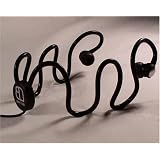 Arriva Sports Stereo Headphones - iPod / MP3 / Shuffle wired headphones