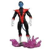 Nightcrawler Marvel Select Action Figure