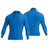 Eastbay Compression Cold Weather Mock - Men's
