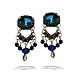 Ayala Bar Earrings, Spring/Summer 2013 The Classic Collection #1915 AE OE