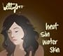 Heat Sin Water Skin