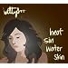 Heat Sin Water Skin