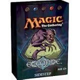 Magic the Gathering MTG Eventide Sealed Factory Theme Deck Sidestep