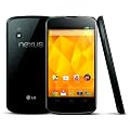 Google Nexus 4 Smartphone 16 GB