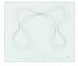 Gorenje designed by Karim Rashid IT641KR Elektro-Kochfeld / Induktion / Breite: 60 cm / Touchcontrol Sensorbedienung / Power-Boost-Funktion