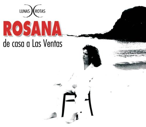 Rosana - A Fuego Lento Lyrics - Zortam Music