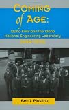Coming of Age: Idaho Falls and the Idaho National Engineering Laboratory 1949-1990