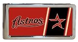 MLB Houston Astros Money Clip