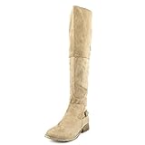 MIA 2 Women's Sima Snow Boot,Taupe Nova Suede,7.5 M US