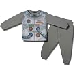 Astronaut Long Sleeve/Long Leg pajama set for children