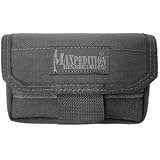 Maxpedition 1809B Volta Battery Pouch, Black