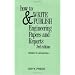 How to Write and Publish Engineering Papers and Reports: Third Edition