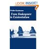 From Shakespeare to Existentialism
