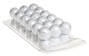 Nike Power Distance Superfar Recycled Golf Balls (36 Pack)