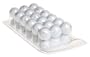 Nike Power Distance Superfar Recycled Golf Balls (36 Pack)