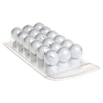 Nike Power Distance Superfar Recycled Golf Balls (36 Pack)