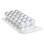 Nike Power Distance Superfar Recycled Golf Balls (36 Pack)