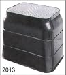 Backwater Valve Access Box