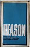 Reason : the case against the government's proposals on industrial relations