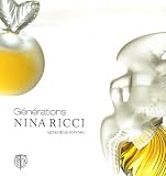 G�n�rations Nina Ricci : Flacons et miniatures, guide et valeur