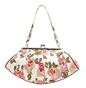Aspire Rose Evening occasion Bag Free Delivery