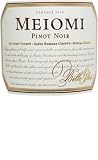 2010 Belle Glos Pinot Noir Meiomi Monterey/Santa Barbara/Sonoma 750ml 750 ml