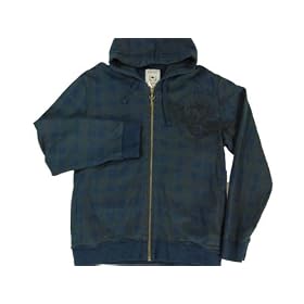 Buffalo Full Zip Down Front Jacket by var goTwisterProductImageStrings = new Object();goTwisterProductImageStrings['prodImageNotAvailTextNoColor'] = 