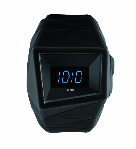 Alessi Unisex Armbanduhr Alessi daytimer AL22000