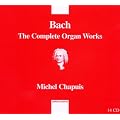 Bach : Int�grale de l'oeuvre pour orgue