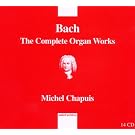 Bach : Int�grale de l'oeuvre pour orgue