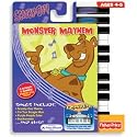 I Can Play Piano Software - Scooby-Doo Monster Mayhem