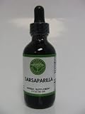 Sarsparilla Supplement, Tincture - 2 fl oz.