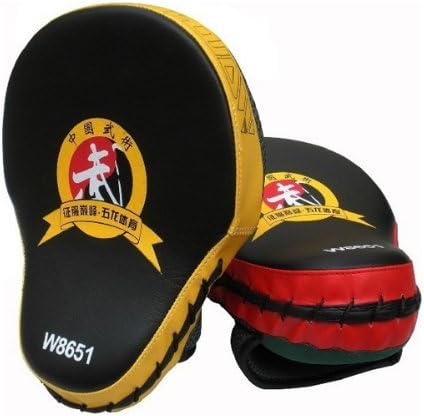 TingVan High quality Karate Tae Kwon Do Kenpo Medicine Pad Tool Bag KICK Target