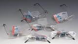 Review CSL  / Metal Frame Reading Glasses (+1.50) (Ae0002) 3Pairs/Pack