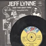 DOIN THAT CRAZY THING 7 INCH (7" VINYL 45) UK JET 1977