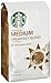 Starbucks Breakfast Blend Coffee (Medium), Whole Bean, 12-Ounce Bags (Pack of 3)