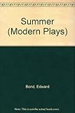 Summer ; and, Fables ; with, Service : a story