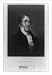 Historic Print (L): [William Wirt, half-length portrait, facing right]